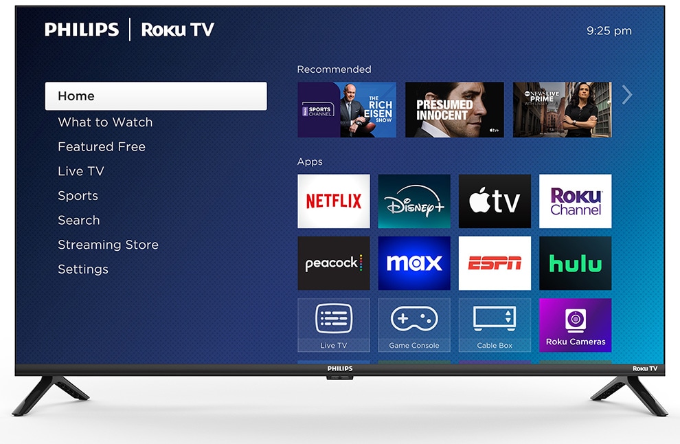 roku TV