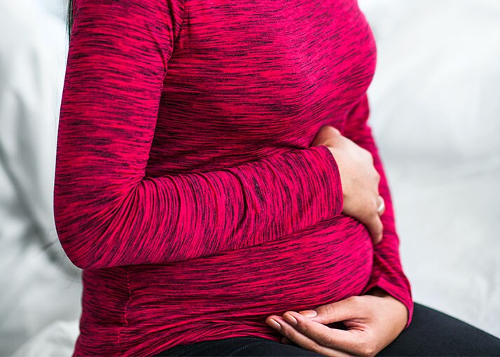 Your body in the first trimester