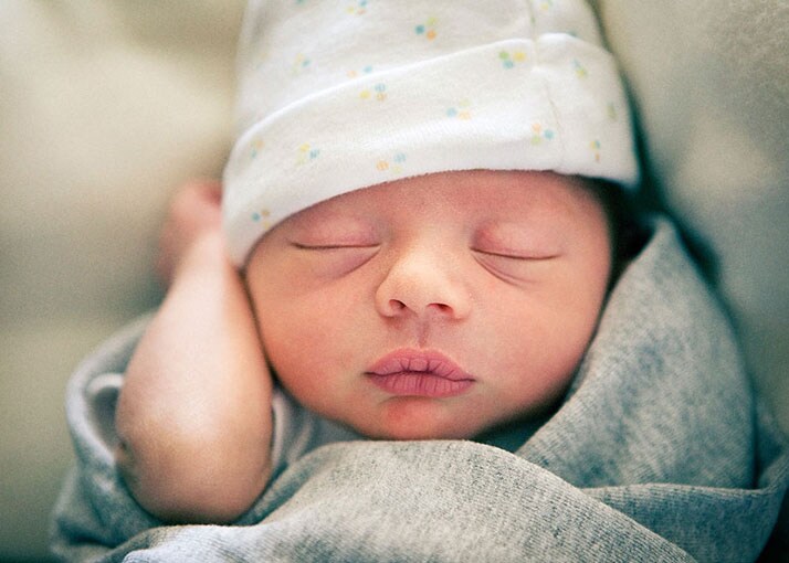 Why babies aren’t as helpless as you think