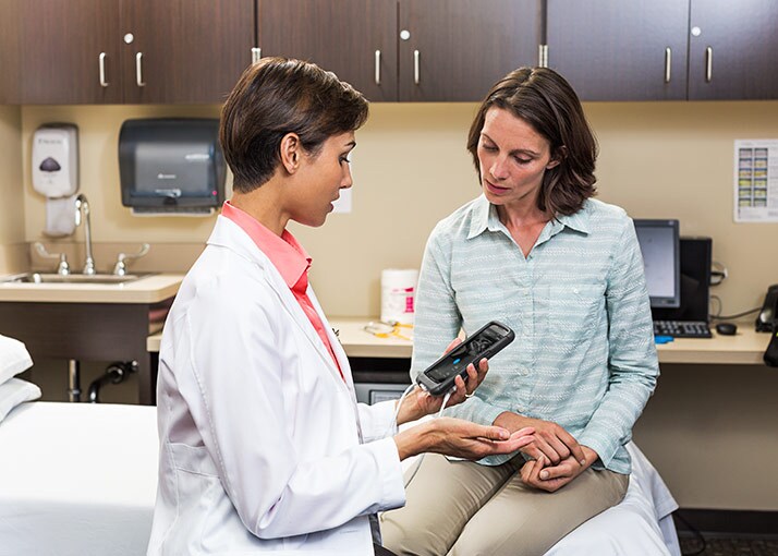 The lowdown on postnatal check-ups