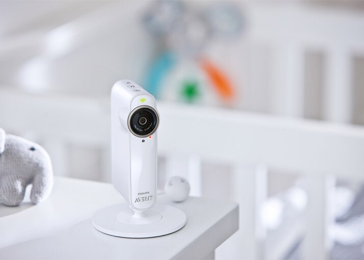 Find the best baby monitor for you