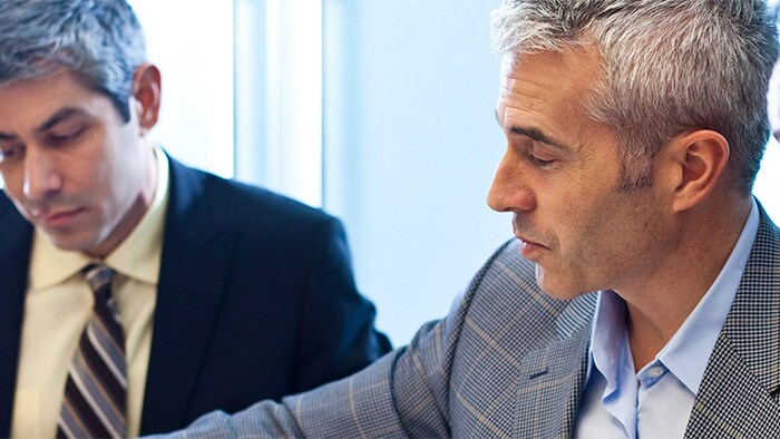Procurement | Philips Government Solutions