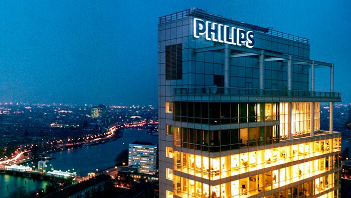 Philips Featured on Forbes List of America’s Best Employers by State