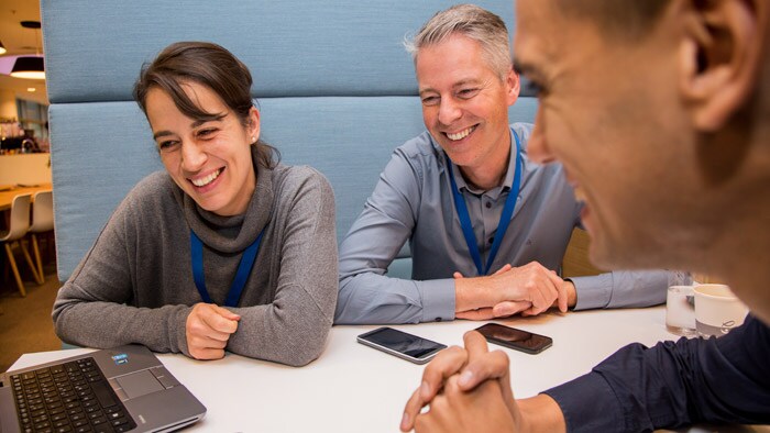 A Medical Device Sales Leader Shares His Best Advice