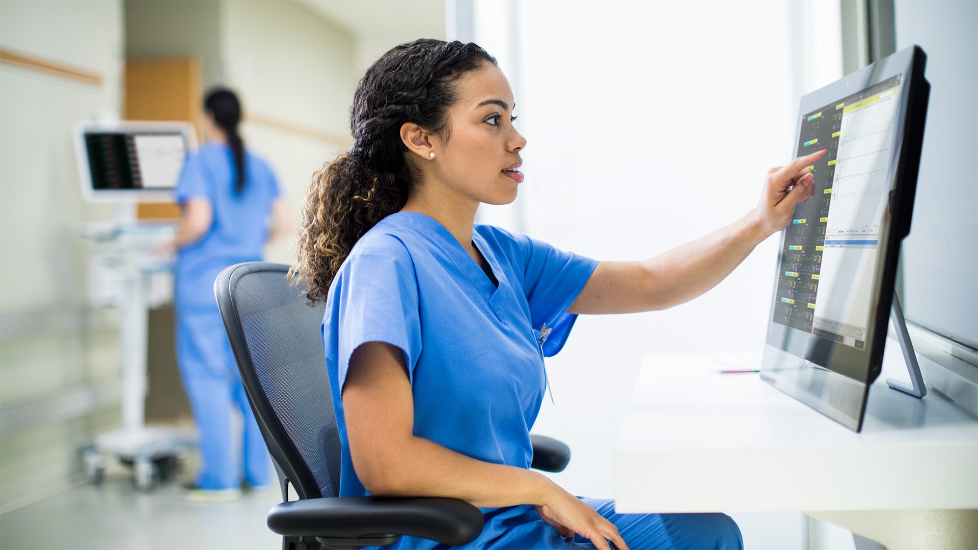 Five reasons why healthcare providers are adopting as-a-service models in patient monitoring