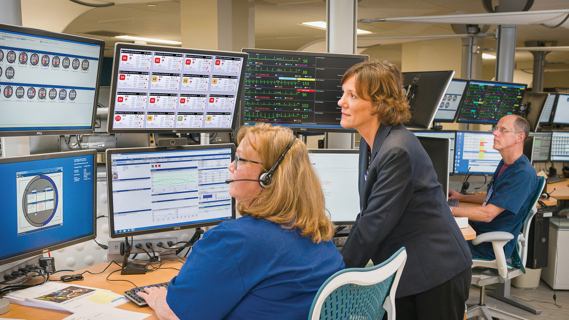 Seeing your doctor anytime, anywhere &ndash; the promise of telehealth - blog image