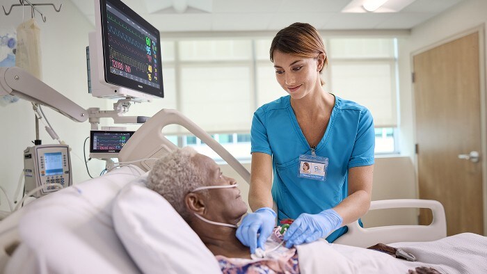 Putting patients at the heart of everything we do