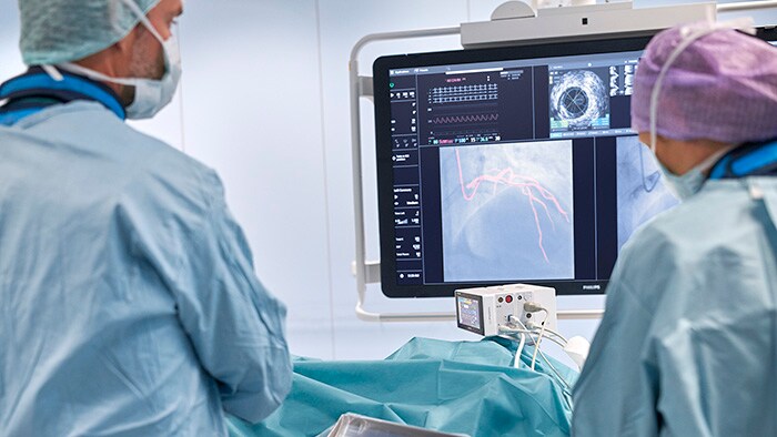 Philips' Second-Quarter Results 2021
