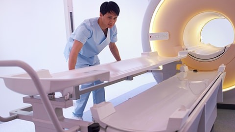 Philips introduces Technology Maximizer to boost imaging equipment performance and clinical capabilities, and help manage security risk
