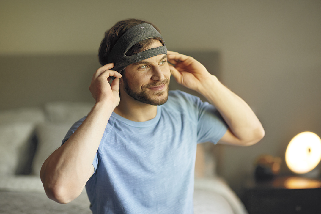 Philips personal health solutions at CES 2018 - News | Philips