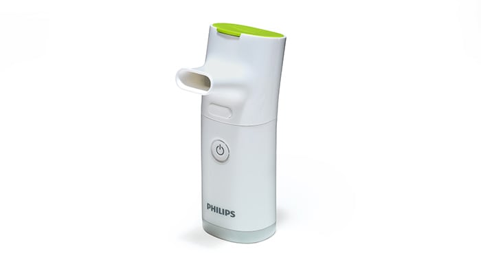 Philips InnoSpire Go