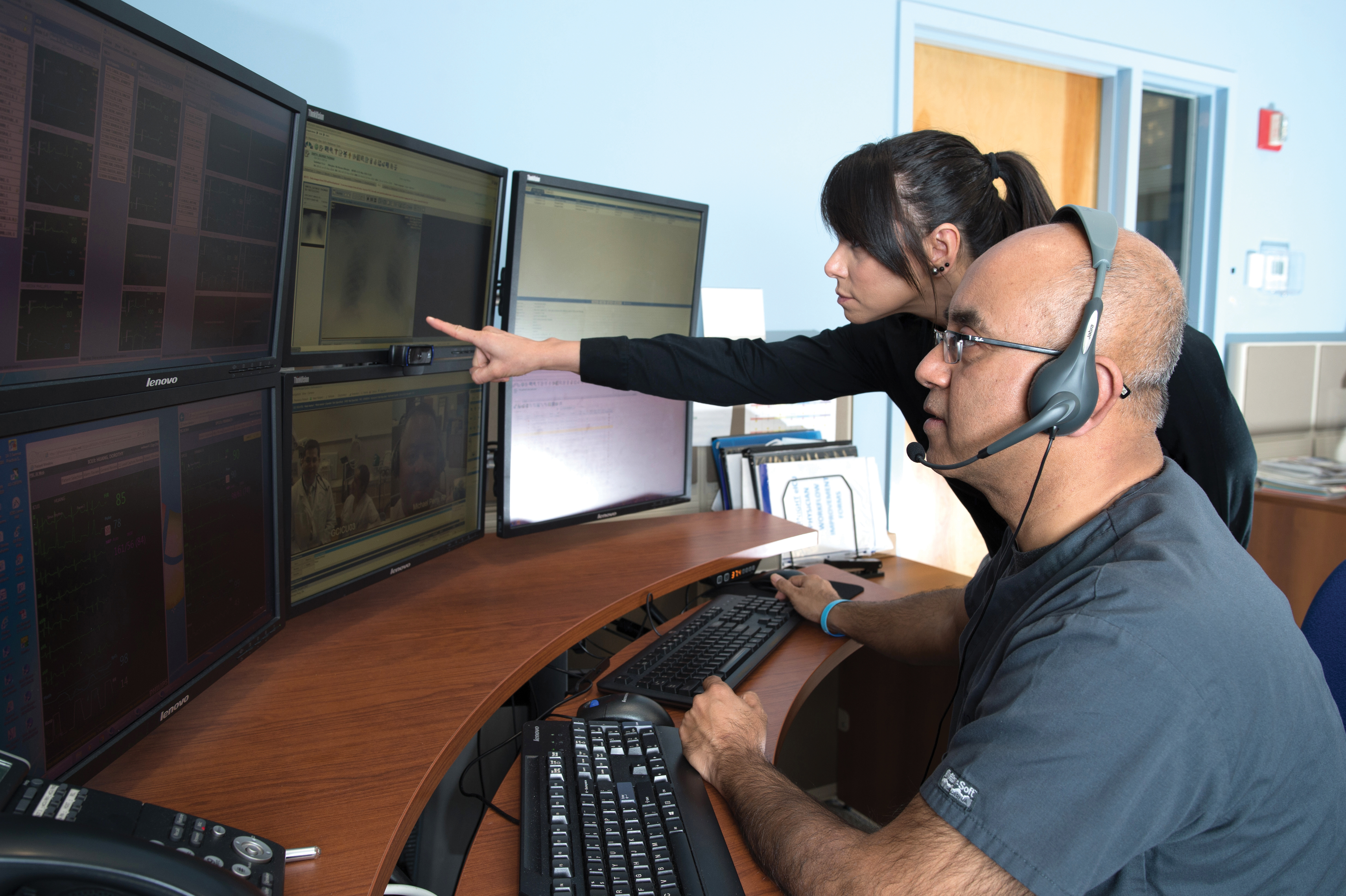 Northwell Health Collaboration With Philips Drives Improved Patient Care And Satisfaction News Philips