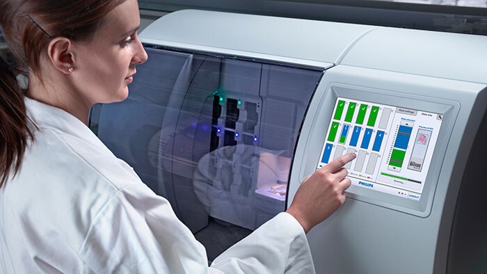 Alverno Laboratories goes digital with Philips to innovate pathology services