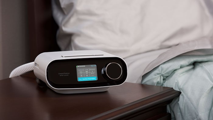 New study finds significant differences in how various adaptive servo ventilation (ASV) devices treat complex sleep apnea