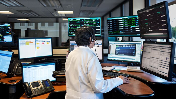 Philips and TeleTracking join together as founding sponsors of ‘Command Center Summit: Connected Care Delivery’