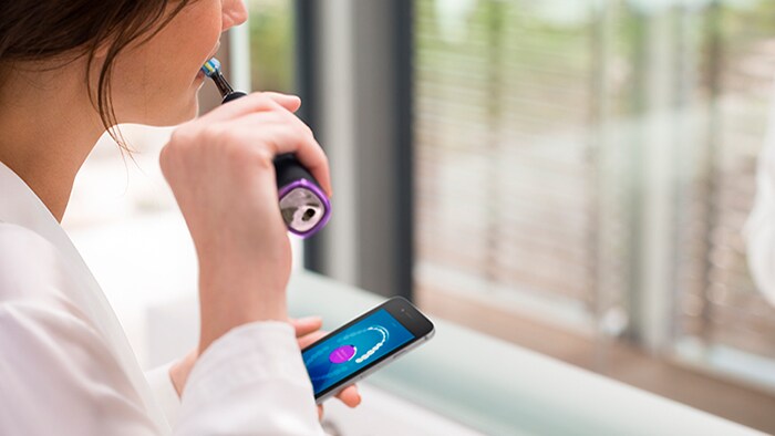 Philips and Delta Dental of California establish partnership to advance oral health and improve healthcare outcomes