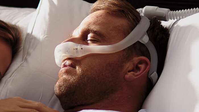 Better solutions to improve sleep therapy adherence