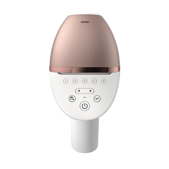 Download image (.jpg) Philips Lumea Prestige IPL treatment (opens in a new window)