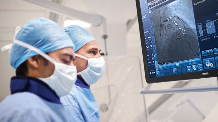 ACC.19: An interview with Bert van Meurs, Chief Business Leader of Image-Guided Therapy