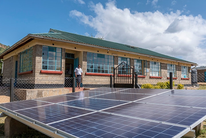 Amref Makueni 