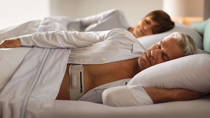 Taking the Fear Out of Sleep Apnea Diagnosis
