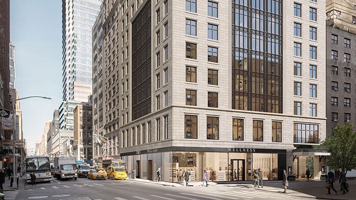 Philips and Sunrise Senior Living introduce next generation senior care technology for residents at Welltower’s flagship Manhattan community