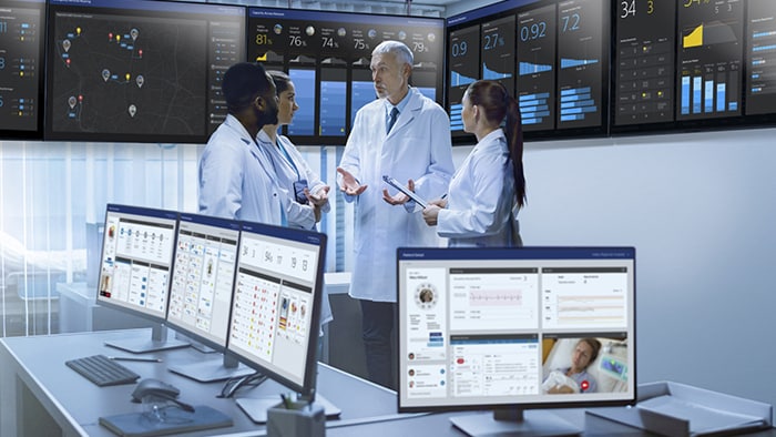 Philips announces collaboration with American Telemedicine Association to further commitment to telehealth