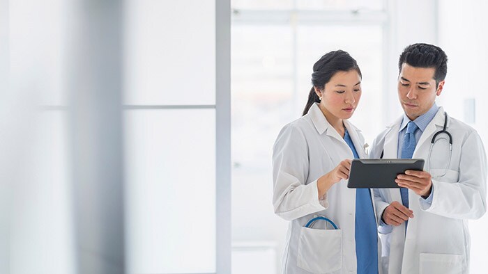 Philips, BioIntelliSense and University of Colorado receive U.S. Department of Defense funding for early COVID-19 detection
