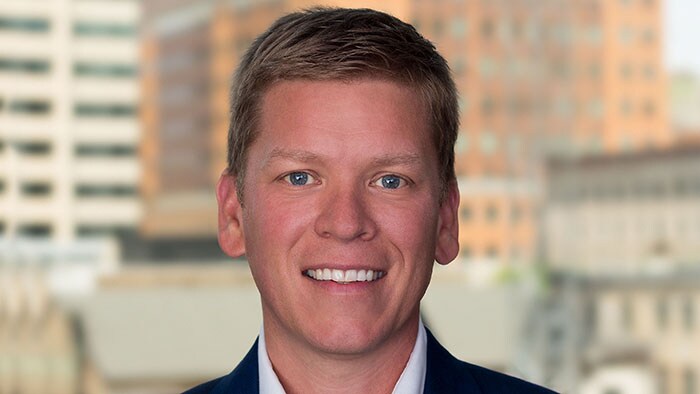 Chris Landon on innovating minimally invasive procedures