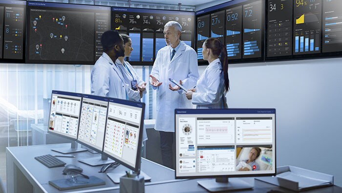 Philips becomes first medical device manufacturer granted new Underwriters Laboratories product cybersecurity testing firm registration