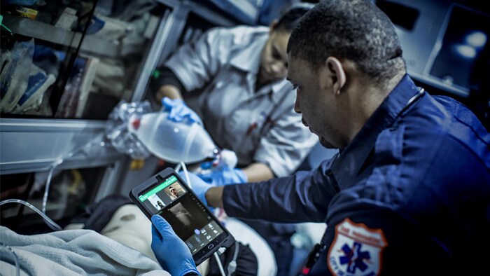 Why healthcare leaders should consider platform thinking for fast adaptive innovation to combat COVID-19