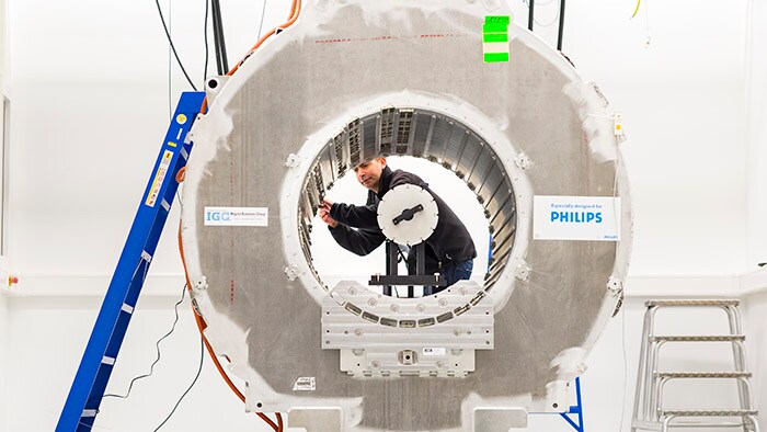 Philips takes second place on Wall Street Journal’s 100 Most Sustainably Managed Companies in the World