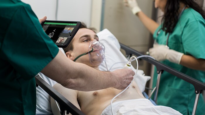 Looking ahead: The evolving role of precision diagnosis in the COVID-19 pandemic