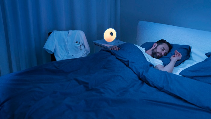 Sleep Smart: Bolstering immunity with better sleep