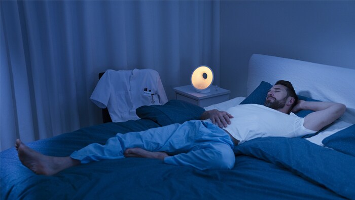 Sleep Smart: The good, the bad, and the sleepy