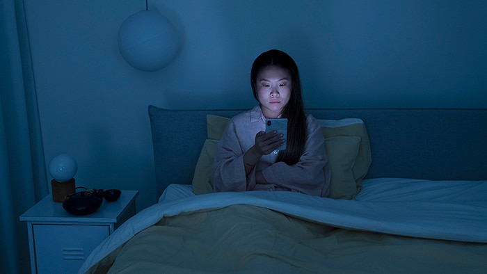 Philips sleep survey shows only half of people worldwide are satisfied with their sleep, but are less likely than before to take action to improve it