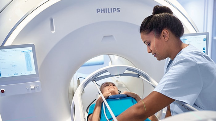 Philips and Elekta deepen strategic partnership in precise and individualized oncology care