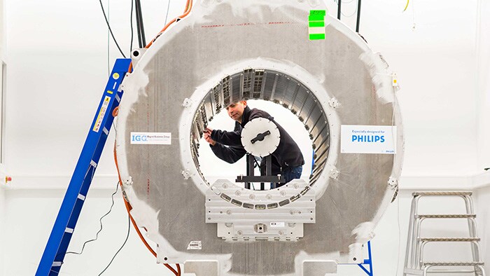 Philips receives high score for its ESG practices from S&P Global Ratings