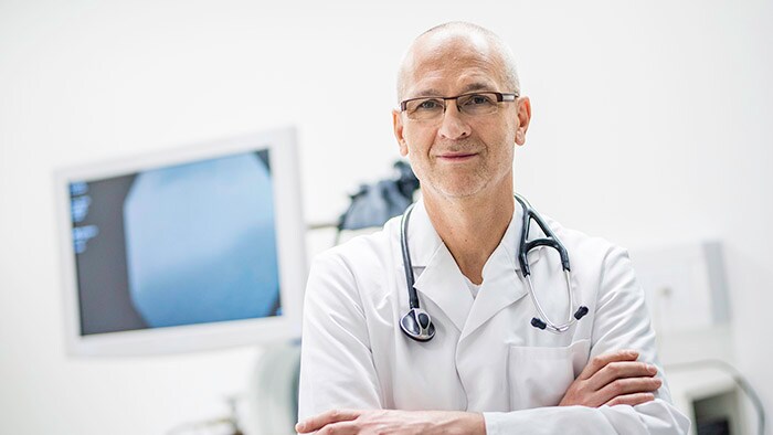 Radiologists look beyond COVID-19 to build resilient healthcare systems