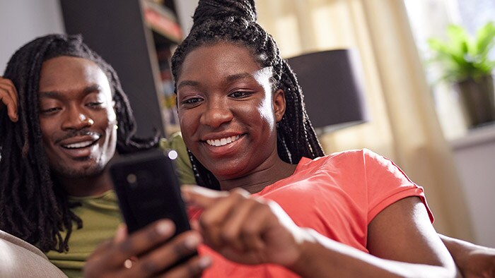 Philips and GSK partner to better inform parents about child vaccination