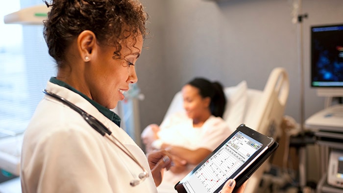 Healthcare’s digitization: Achieving true connected care