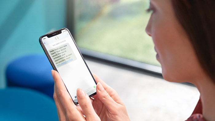 Philips and openDoctor partner to deliver unprecedented digital front door experience in radiology
