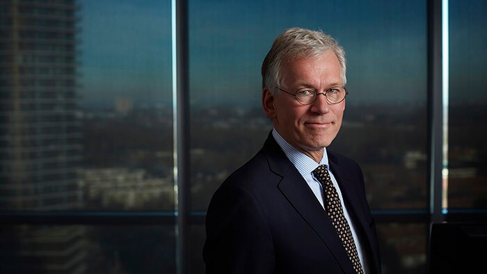 Philips CEO Frans van Houten announces introduction of the PACE Circular Economy Action Agendas