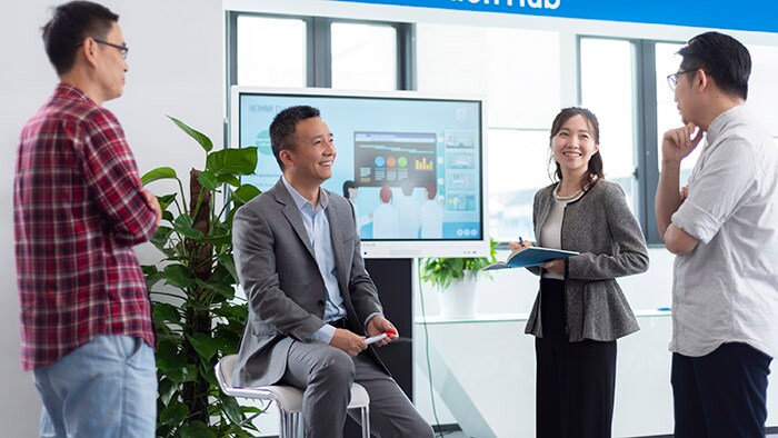 Philips sustainability program puts collaboration ahead of auditing to reduce supply chain CO2 emissions