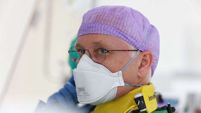Radboud university medical center study sets new milestone with 90% diagnostic accuracy of lung nodules suspected of cancer using Philips technology for bronchoscopic procedures