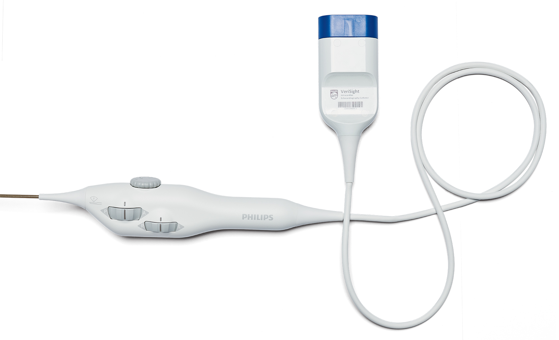 New real time 3D intracardiac echocardiography catheter News Philips