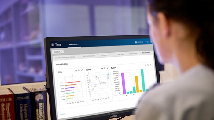 Philips Enterprise Viewer – Vue Motion – vendor neutral image viewer and Philips EMR Tasy electronic medical record win ‘Best in KLAS’ awards