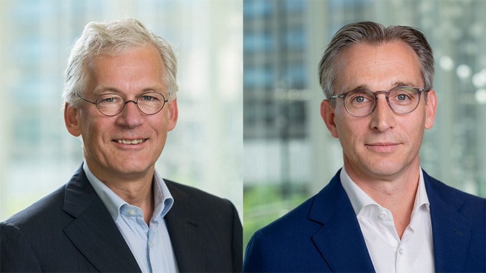 Philips announces CEO succession