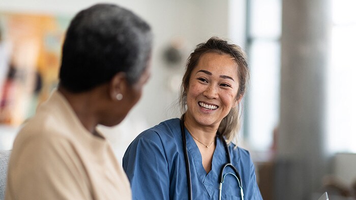 Philips’ Future Health Index 2022 report shows healthcare leaders are rebooting priorities as they emerge from the pandemic
