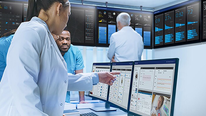 CEO Frans van Houten on innovations shaping the future of healthcare